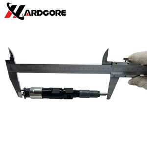 Injecteur Common Rail Moteur 6068 Réf. RE529118 RE524382 DZ100217 pour Pièces de Carburant d'Excavatrice - Product Image 5