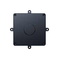 DYP-SL01 Radar de mesure de niveau sans contact à communication sans fil IP67 pour la protection de l'environnement et le traitement des déchets dangereux