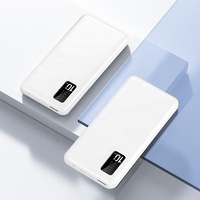 Offre Spéciale DC 7.4/12V ventilateur de chauffage électrique vêtements banque d'alimentation 8000/10000/20000 mah écharpe de chauffage banque d'alimentation