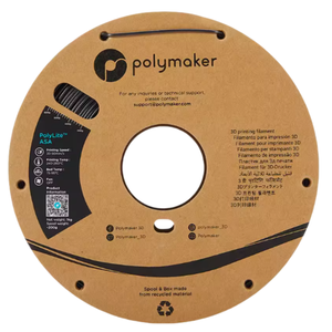 Polymaker High Quality 1.75mm Polylite ASA 1kg Filamento 3D 3D Printing <b>Plastic</b> <b>Rods</b> - Product Image 2