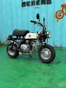 Versione Domestica della Mini <span class=keywords><strong>Moto</strong></span> Monkey - Product Image 2