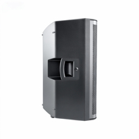 Haut-parleur PA actif DSP 15 pouces Vantas-157DSP, amplificateur de classe D 2200W de puissance maximale, haut-parleur audio professionnel pour scène, mariage, concert