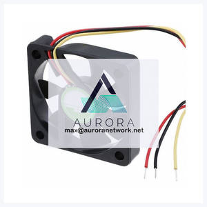 พัดลมระบายความร้อน OEM OD5010-05MS02A OD5010-05MS02A-ND และราคาดี - Product Image 1
