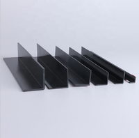 Protection d'angle en forme de L pour mur et palette