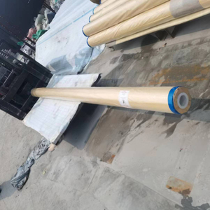 Rollo de Suelo Vinílico de 3m/<span class=keywords><strong>4m</strong></span>, Revestimiento Plástico para Suelos, Linóleo, Alfombra de PVC con Base de Espuma y Fieltro, Venta al por Mayor - Product Image 4