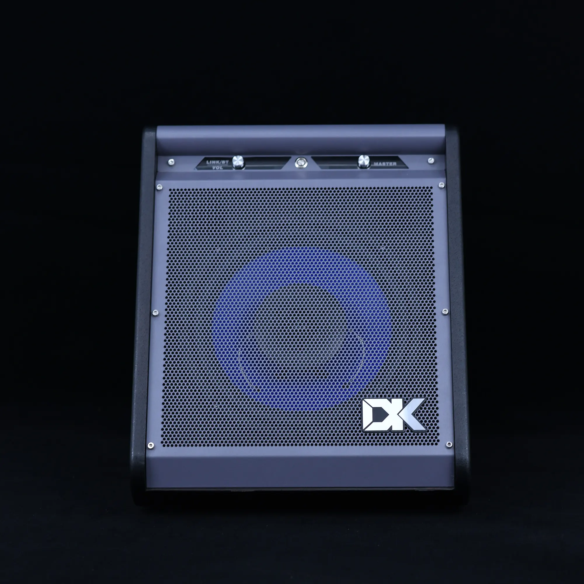 Professional 50W digital drum amplifier for music show electric drum bass amps