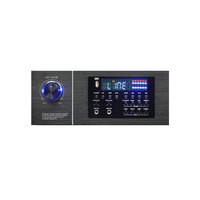 Profesyonel Yüksek Güçlü Güç Amplifikatörü, Ev Karaoke Anti Howling Konferans Sistemi, KTV Bluetooth Po