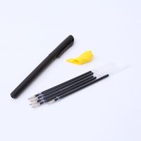 Kinder griff halter ECO Era sable Faded Refill-Übung Schreiben Magic Practice Copybook Selbst verschwinden der Stifte mit verschwundener Tinte
