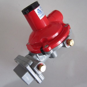 Válvulas Reductoras de Presión de Gas REGO, Resistentes a la Presión, DN25 1788B - Product Image 4
