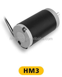DC מנוע עבור עיסוי כיסא - Product Image 1