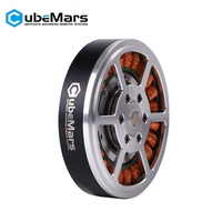 Servomoteur léger Cubemars AKE60-8 pour exosquelette, 12,5 Nm de pointe, 260 g, faible jeu, assistance extérieure, direct usine