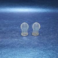 Cheap Custom Newest Design Custom Silicone Baby Pacifier/baglet Mold