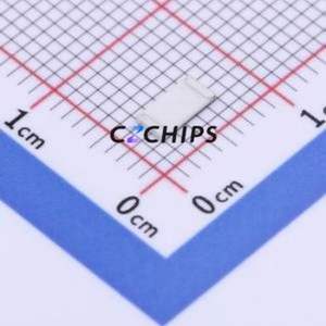 Resistencia SMD SCR2010J130K 2010 (Tipo: Película Gruesa) (Resistencia: 130kOhm Precisión: 5%) - Product Image 2