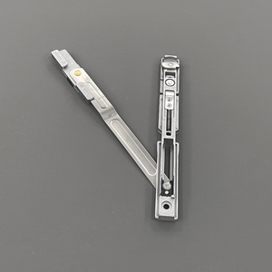 An ninh cao cửa sổ an toàn khóa trẻ em an toàn trẻ em khóa an ninh Phụ kiện cho cửa sổ nhôm - Product Image 6