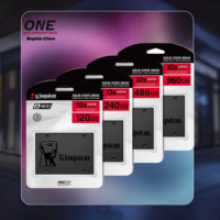 Disque dur SSD A400 100% original, SSD 2,5 pouces 960 Go 240 Go 480 Go 120 Go SATA 7 mm, lecteur SSD à semi-conducteurs pour ordinateur portable PC