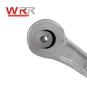 2053300610 2053305601 Brazo de control para Benz W205 C200 C300, piezas duraderas de rótula de horquilla de suspensión delantera inferior y varilla de control de pista - Product Image 6
