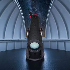 <span class=keywords><strong>Télescope</strong></span> Dobsonien professionnel Kson KDB1300210P Grande ouverture pour une observation optimale pour les amateurs d'astronomie - Product Image 3