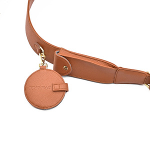 Mạnh mẽ bền sợi nhỏ da DSLR máy ảnh Dây đeo Vai Tùy Chỉnh máy ảnh vành đai cho nhiếp ảnh không thấm nước - Product Image 4