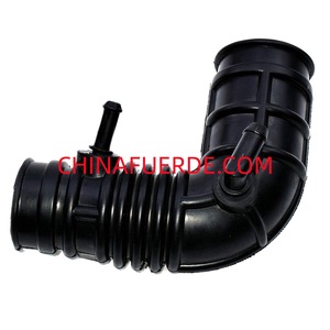 Manguera de Admisión de Aire de 52 mm de Diámetro y 200 mm de Longitud para Daewoo Matiz 96314495, Pieza de Repuesto de Goma - Product Image 5