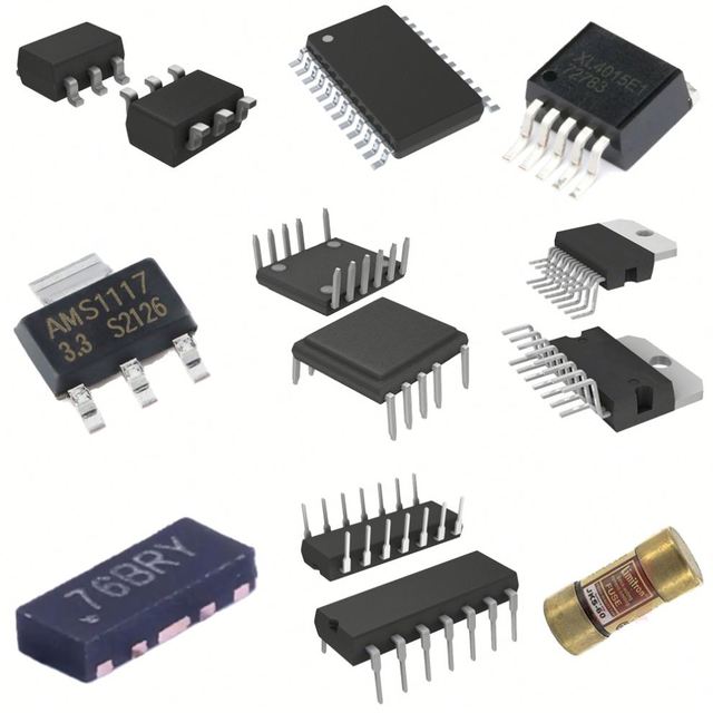 New Original Guaranteed AMS1117 Linear Voltage Regulator IC Positive Fixed 1 Output 1A SOT-223 Electronic Components BOM Service
