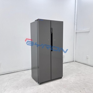 <span class=keywords><strong>Byron</strong></span> Nhà Máy OEM Nhà Sản Xuất Không Có Frost Khách Sạn Nhà Bếp Sử Dụng Màu Trắng Được Xây Dựng Trong Tủ Lạnh Cho Các Thiết Bị Gia Đình - Product Image 2