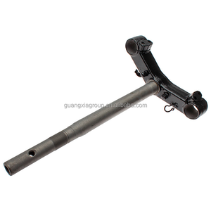 Colonne de Direction de <span class=keywords><strong>Moto</strong></span> pour Xpro125 CELLO <span class=keywords><strong>ALLO</strong></span> 125 FIDDLE 2 125 JET4 125 Tige de Direction de Scooter Comp 53200-AAA-000 - Product Image 1