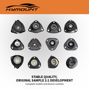 Chất Lượng Cao Hệ Thống Treo Thép Nhật Bản Xe Shock Absorber Gắn <span class=keywords><strong>Strut</strong></span> Gắn Cho Honda Nissan Mitsubishi Mazda - Product Image 5