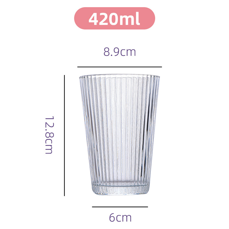 Cear rayas verticales