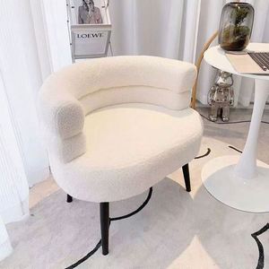 Ensemble de canapés modulaires en nuage, en tissu compressé et pliable, avec mousse scellée sous vide et moelleuse, pour hôtel - Product Image 5