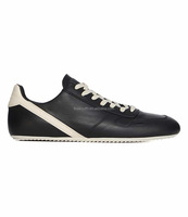 FW25 Original Six Eyelets Minimal Sneak Unisex Women Men Trendy Sports Suede Brown Runner Sneaker Lace-up Suede Leather Sneakers