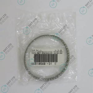 Correa dentada SMT SYNCHROFLEX 12ATS5/280 para Siemens SIPLACE ASM 00318549-01 - Product Image 3