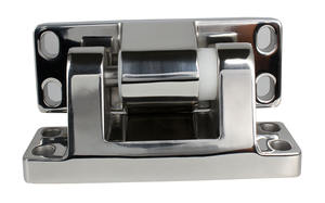 <span class=keywords><strong>Bisagras</strong></span> ajustables <span class=keywords><strong>de</strong></span> diseño moderno para puerta y cierre <span class=keywords><strong>de</strong></span> puerta, <span class=keywords><strong>bisagras</strong></span> resistentes para refrigerador, stock <span class=keywords><strong>de</strong></span> fábrica, - Product Image 3