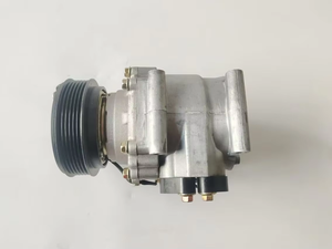 Accesorios para <span class=keywords><strong>Aire</strong></span> <span class=keywords><strong>Acondicionado</strong></span>, <span class=keywords><strong>Compresor</strong></span> de <span class=keywords><strong>Aire</strong></span> <span class=keywords><strong>Acondicionado</strong></span> para Automóvil, Precio de Fábrica, Cheshipei CSP-201008 para Build Your Dreams F6 <span class=keywords><strong>2</strong></span>.4 086-23, Compresores para <span class=keywords><strong>Aire</strong></span> <span class=keywords><strong>Acondicionado</strong></span> <span class=keywords><strong>Split</strong></span> - Product Image 5