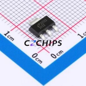 Nuevo Original LT3092IST # TRPBF SOT-223-3 circuito integrado IC Chip PMIC fuente de corriente/fuente de corriente constante - Product Image 1
