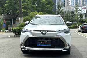 <span class=keywords><strong>Toyota</strong></span> Frontlander CVT, <span class=keywords><strong>Auto</strong></span> a Gasolina, SUV Compacto, Autos Económicos de Gasolina, <span class=keywords><strong>Toyota</strong></span> Usados - Product Image 4