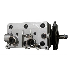 High Quality New ANTO Heavy Duty <b>Truck</b> <b>Engines</b> <b>System</b> Parts 20845313 7600850006 Air Compressor for <b>Truck</b> - Product Image 3