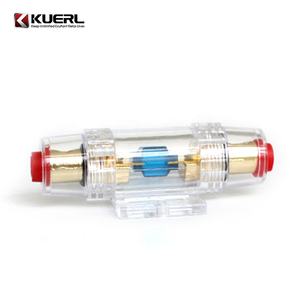 Porte-fusible de qualité supérieure en gros, bloc de porte-fusible étanche, mini fusible 60A/80A/100A, porte-fusible <span class=keywords><strong>ANL</strong></span> pour voiture - Product Image 3