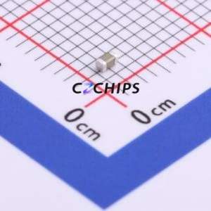 Condensador SMD (MLCC) GRT188R60J106ME13D 0603 (Capacitancia: 10uF) (Precisión: 20%) (Voltaje Nominal: 6.3V) - Product Image 2