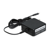 Vente chaude 65W 20V 3.25A USB Type C Portable Chargeur universel Adaptateur Câble Fabricant Chargeur d'ordinateur portable