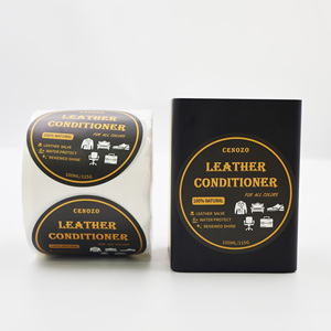 Baskılı Logo Etiket Çıkartmaları Kendinden Yapışkanlı Vinil Yuvarlak Su Geçirmez Etiket Ambalaj Etiketleri Rulo Marka/Ürün Etiket Çıkartması - Product Image 5