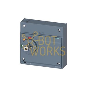 Siemens 3VA96770GK00 - Nuovo - Product Image 1
