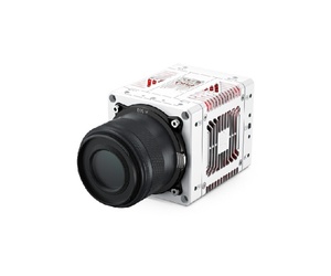 Caméra vidéo haute résolution 2MP à haute vitesse 3000fps pour la recherche, Correlation d'images numériques haute résolution DIC/PIV - Product Image 1