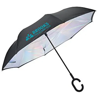 New Design Unbelievabrella Iridescent
