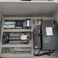 Tablero de Distribución PLC OEM/ODM con Soporte Profesional para Dibujo Eplan/CAD
