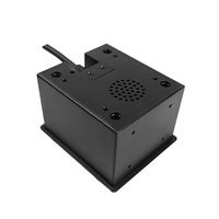 Escáner de Montaje Fijo XT2003C para Kioscos de Visitantes