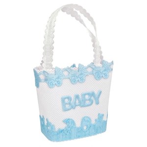 Piccola Borsa Regalo Personalizzabile per Bambino, Ideale per Compleanno, Festa della Mamma o Ringraziamento - Product Image 1