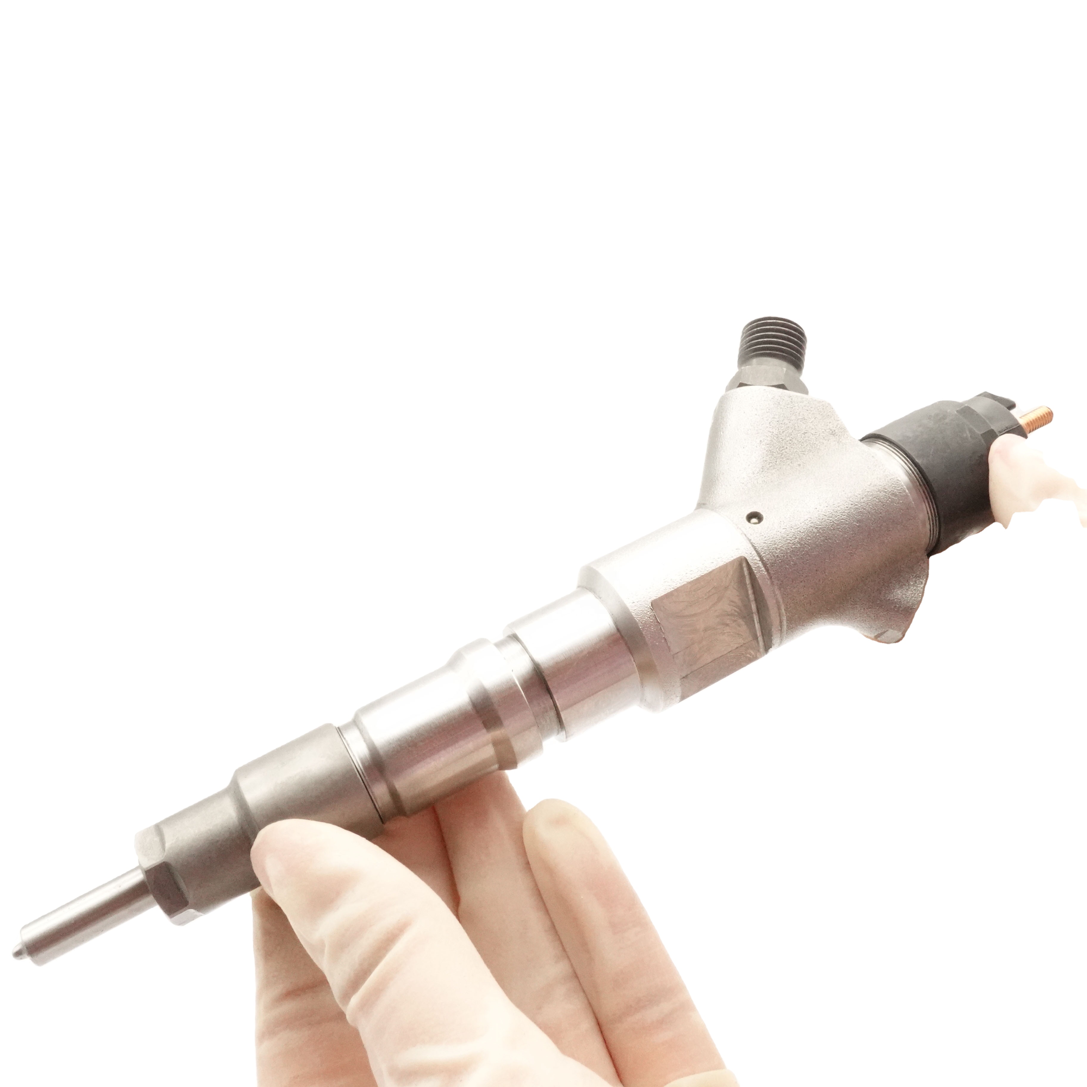 WX COMMON RAIL INJECTOR CRIN 0 445 120 153  0445120153 CR IPL24 ZERES20S FOR BOSCH INJECTOR