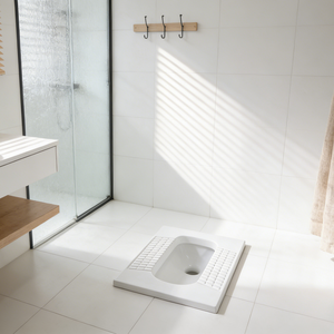 โถสุขภัณฑ์แบบไร้ขอบ Lory LR-D513 ติดตั้<span class=keywords><strong>ง</strong></span>บ<span class=keywords><strong>น</strong></span>พื้น ไม่มีบังโคลน สะอาดถูกสุขอ<span class=keywords><strong>น</strong></span>ามัยและทำความสะอาด<span class=keywords><strong>ง</strong></span>่าย สำหรับห้อง<span class=keywords><strong>น</strong></span>้ำสมัยใหม่ (รับประกั<span class=keywords><strong>น</strong></span> 3 ปี) - Product Image 2