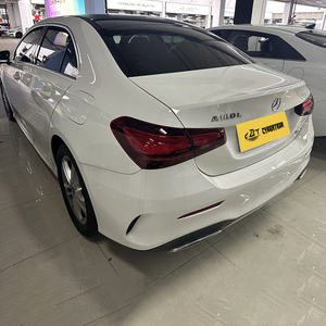Voitures de haute qualité <span class=keywords><strong>Mercedes</strong></span>-Benz <span class=keywords><strong>Classe</strong></span> <span class=keywords><strong>A</strong></span> 2025 <span class=keywords><strong>A</strong></span> 180 L Essence Berline de luxe Confort 5 places Berline Voiture LHD Voitures d'occasion - Product Image 4