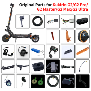 Trottinette pour Kukirin 2025 Ultra Kukirine Pro Scooter en Italie Hydraulique G4 Expédition en Australie 2024 (Neuf) Trottinette pour Kukiri - Product Image 1